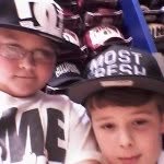 Scott Joyner and Chase Sherman - @that_one_dynamic_duo - Instagram