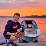 Scott Julian Kristiansen - @scottjuliankri - Instagram