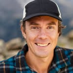 Scott Jurek - Facebook
