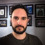 Scott Jury - @scottjury42 - Instagram