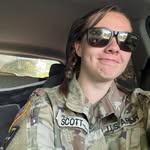 Megan Scott - @scott_justeen - Instagram