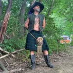 Scott Kaczmarek - @vampire.lescott - Instagram
