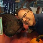 Scott Kahn - @kublaikahnsk - Instagram