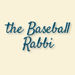 Scott Kahn & Pesach Wolicki - @baseballrabbi - Instagram