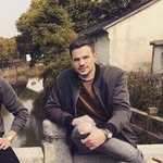 Scott Kamphuis - @kamphuisscott - Instagram