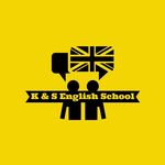 K & S English School - @kanami.scott - Instagram