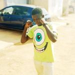 Karim Tapsoba - @kanash_scott_9.0 - Instagram