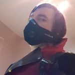 Scott Blackett - @scott_kanatikusdante - Instagram