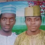 Scott Kara's - @dayyabutijjaniishaq - Instagram