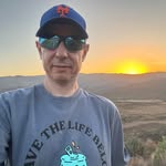 Scott Karlin - @uacat94 - Instagram