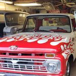 Scott karsten - @soupedupjolopys - Instagram