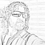 Scott Kasten - @justshopclass - Instagram