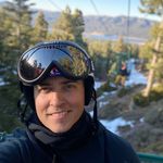 Scott Keefer - @greatscott152 - Instagram