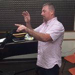Scott Keesey - @scottkeesey - Instagram