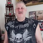 Wendell Scott Kennard - @wendellscottkennard - Instagram