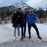 Scott Kennell - @scottywandersaround - Instagram