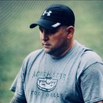 Scott Kennell - @skennell.45 - Instagram