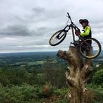 Scott Kennett - @scott66trials - Instagram