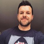 Scott Kenny - @scottkenny36 - Instagram