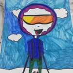 Scott Kermode - @random_animator2 - Instagram