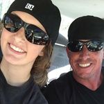 Scott Kesterson - @panthersfan247 - Instagram