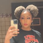 Amari Scott Keys - @sryamari - Instagram