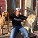 Scott Keys - @keysscott55 - Instagram