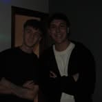 Kieran Scott - Facebook