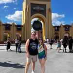 Scotty Kiesel - @scottehhk - Instagram
