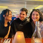 Killian Scott - @killianscott815 - Instagram