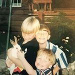 Scott Kime - @scott.kime - Instagram