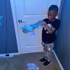 King the goat - @kingston.scott92 - TikTok
