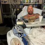 Scott Kingston - @pissedtuna - Instagram