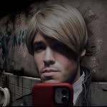 Scott Kingston - @walmartwentz - Instagram