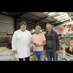 Scott Kingston - Facebook