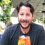 Scott Kinzelberg - @kinzelberg - Instagram