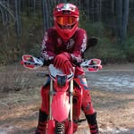 Scott Kircher - @dirt.scooter.bandit - Instagram