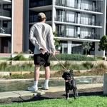 Scott Kirkman - @scottkirks - Instagram