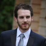 Scott Kirkman - @drumkirk90 - Instagram