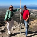 Scott and Deanna Kiser - @these_grand_adventures - Instagram