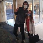 Scott Kiser - @bengalsrbad - Instagram