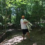 Scott Kitlinski - @phsherpa - Instagram