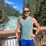 Scott Klassen - @scottklassen21 - Instagram