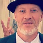 Scott Klassen - @scottklassenhair - Instagram