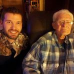 Scott Klee - Facebook