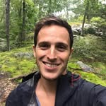 Jordan Scott Kleinman - @jordankleinman - Instagram
