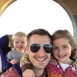 Scott Klenke - @5cott_1983 - Instagram