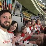 Scott Klingle - @scottklingle - Instagram