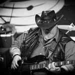 Scott Klinkhammer - @reddirtdieseltrucks - Instagram