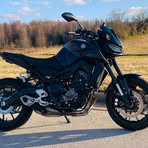 Scott Kluver - Facebook
